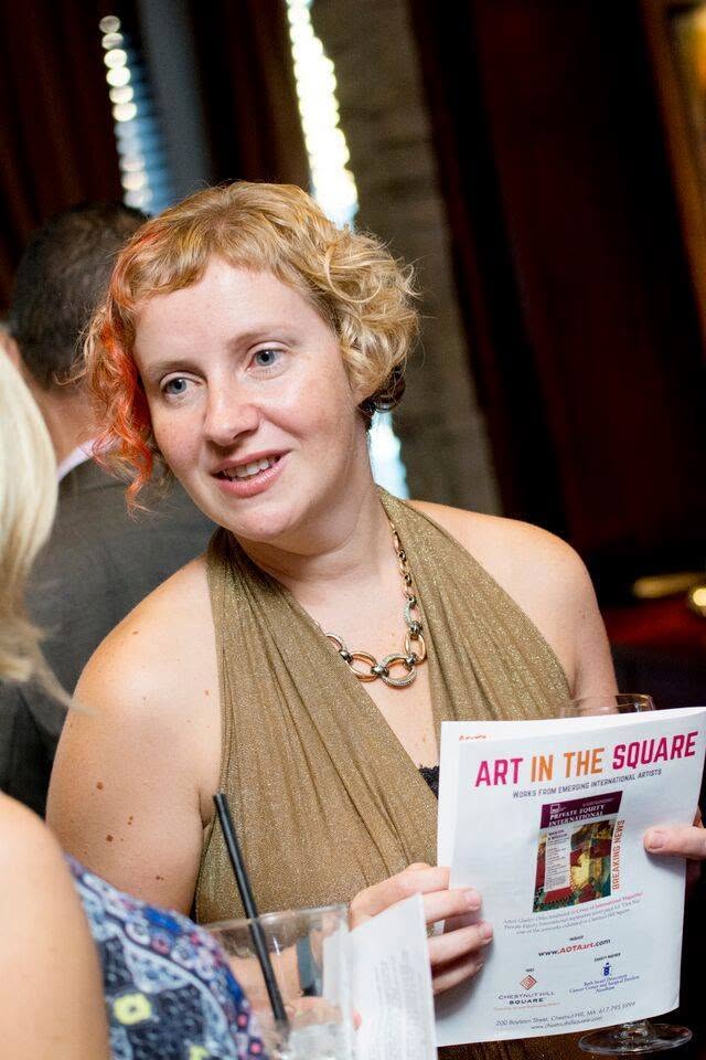 Art in the Square